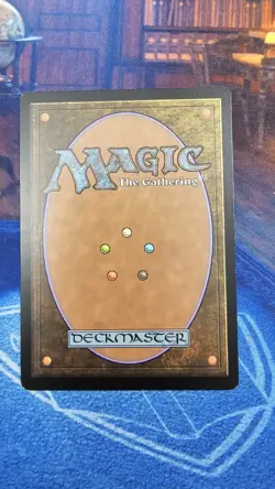 1 X MTG Creepy Doll Innistrad Regular - Image 2