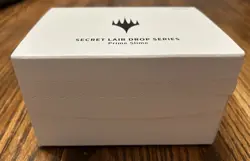 MTG SECRET LAIR PRIME SLIME SEALED Magic the Gathering Cards - Image 2