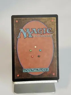 MTG Island Tempest Regular Land Magic - Image 4