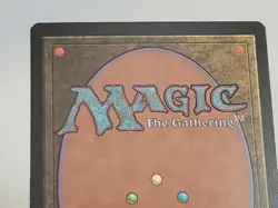 MTG Island Tempest Regular Land Magic - Image 5