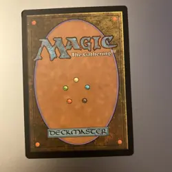 DRANNITH MAGISTRATE Magic the Gathering NM MTG - Image 2