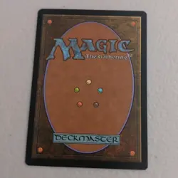 Reservoir Kraken -Streets of New Capenna MTG NM - Image 2