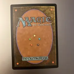 Foil EDGAR MARKOV Magic the Gathering MTG Foil - Image 2