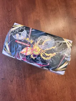 Pokemon TCG: Sword & Shield - Silver Tempest Booster Box Sealed 820650860911 - Image 5