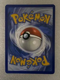Riolu 010 ETB Black Star Promo ME01: Mega Evolution - Pokemon - Image 2