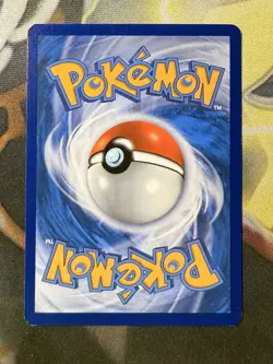 *VINTAGE* Pokemon TCG Meloetta 85/162 Holo Rare XY Breakthrough - Image 2
