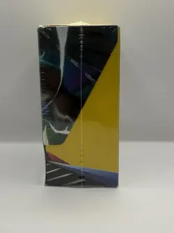 Pokemon Sun & Moon Team Up Build and Battle Box Prerelease Sealed - Image 3