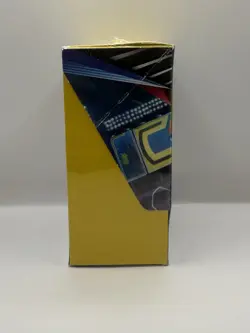 Pokemon Sun & Moon Team Up Build and Battle Box Prerelease Sealed - Image 4