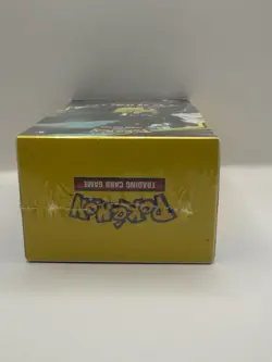 Pokemon Sun & Moon Team Up Build and Battle Box Prerelease Sealed - Image 5