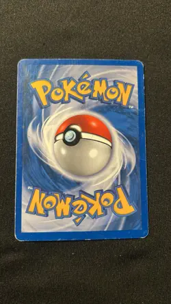 Typhlosion 1st Edition Holo 17/111 2001 Neo Genesis Pokemon! MP Condition! - Image 2