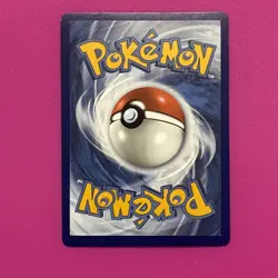 Pokemon TCG Pikachu VMAX Celebrations Black Star Promo SWSH062 NM - Image 2