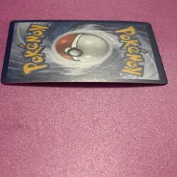 Pokemon TCG Pikachu VMAX Celebrations Black Star Promo SWSH062 NM - Image 4