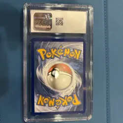 2019 Pokemon Gyarados GX Black Star Promo #SM212 CGC Gem Mint 10 - Image 2