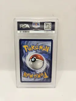 Pokemon Card Entei V GG36/GG70 Zenith Regale PSA 10 GEM-Mint Full Art ENG - Image 2