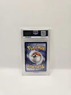 Pokemon Card Pikachu 160/159 Set Zenith Regale PSA 10 GEM-Mint ENG - Image 2