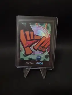DON Card Nico Robin PRB-02 [Foil] THE BEST vol.2 One Piece Textured - Image 1