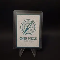 DON Card Nico Robin PRB-02 [Foil] THE BEST vol.2 One Piece Textured - Image 2