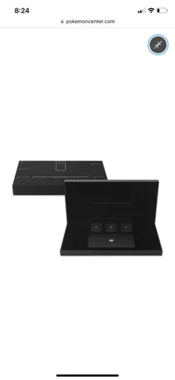 Pokemon Trading Card Game Classic Collection Box New Sealed English Charizard 820650855689 - Image 5