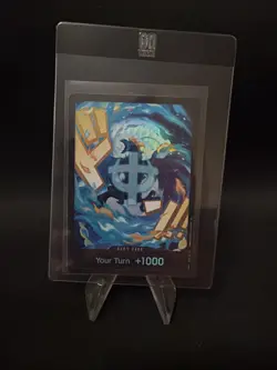DON Card Marco(Foil) PRB-02 THE BEST vol.2 One Piece - Image 1