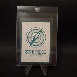 DON Card Marco(Foil) PRB-02 THE BEST vol.2 One Piece - Image 2