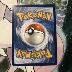 Pokemon Card Shaymin 087/131 Poke Ball Reverse Holo Prismatic Evolutions NM - Image 2