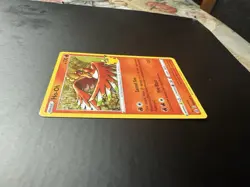 Ho-Oh 001/025 - Pokemon TCG Celebrations Holo Rare Card - NM - Mint - Image 2