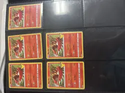 Ho-Oh 001/025 - Pokemon TCG Celebrations Holo Rare Card - NM - Mint - Image 5