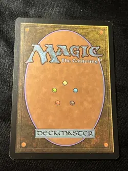 Magic: The Gathering Wurmcoil Engine Artifact Creature Card - Image 2