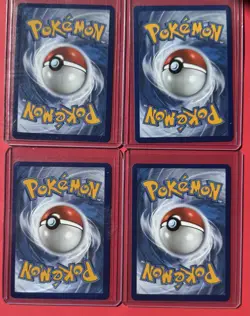 ULTRA RARE Pikachu V-Union 4-Card Set Pokemon TCG SWSH139-142 Holo Promo - NM - Image 2