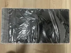 Mtg Playmat Eye Of The Storm Ugin Foil Stamping - Image 2