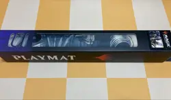 Double Sided Playmat Mtg Ff Sephiroth - Image 2