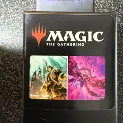 Ultra Pro/Ff Asien Eret Selk Playmat Mtg Ff - Image 2