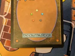 Mtg Shadowmoor Savor The Moment Japanese Foil - Image 5