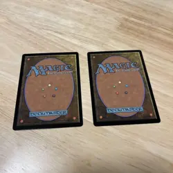 Overlord Of The Balemurk Mtg Japanese 2 - Image 2