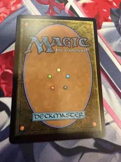 Mtg Aerith Gainsbourg English Version Surge Foil - Image 2