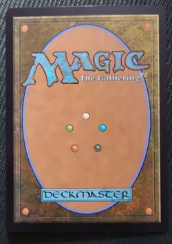 Mtg Thundering Falls Borderless Foil English Version Mkm Edh - Image 4