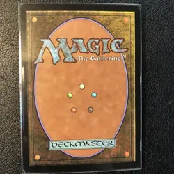 Mtg First Edition Onslaught Fist Of Krosa Kamal Foil Japanese - Image 2