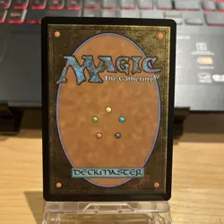 Mtg Demonic Tutor Cmm English Version Etchedfoil - Image 2