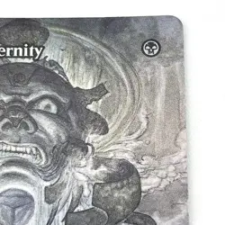 Dark Ritual Foil English Eternal Darkness Mtg - Image 3