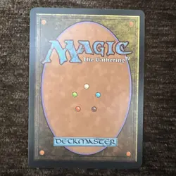 Mtg Tmp Ancient Tomb - Image 2