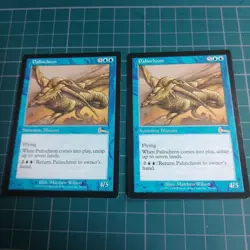 Mtg Palinchron Ulg English Version 2 Points - Image 1