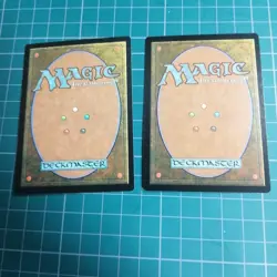 Mtg Palinchron Ulg English Version 2 Points - Image 2