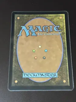 Silence/Silence Mtg Foil - Image 2