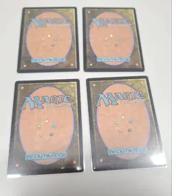 Swan Song 4-Piece Set Mtg Hatsune Miku Collaboration - Image 2