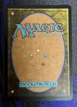 Mtg Rare Edgar, Master Machinist Expansion Art Foil Sample Pack - Image 2