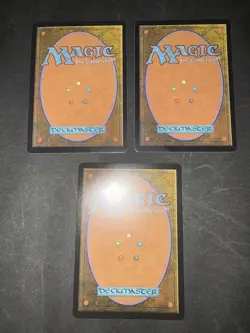 Mtg Demonic Tutor Tainted Pact Praetor'S Grasp Set - Image 2