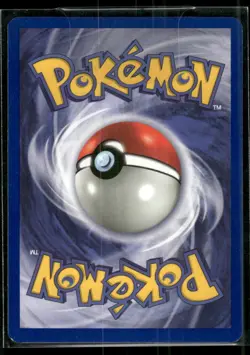 Pokemon Jungle #41/64 Parasect Uncommon - Image 2