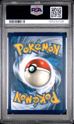 2016 Pokemon M Gardevoir Ex #79 Xy Steam Siege Steam Siege PSA 10 GEM MT - Image 2