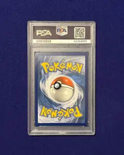PSA 9 Charizard GX #SV49 Sun & Moon Hidden Fates 2019 Pokemon MINT - Image 3