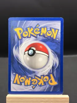 Ponyta - 60/102 - Common - English Pokemon Base Set - 1999 - NM - Image 3